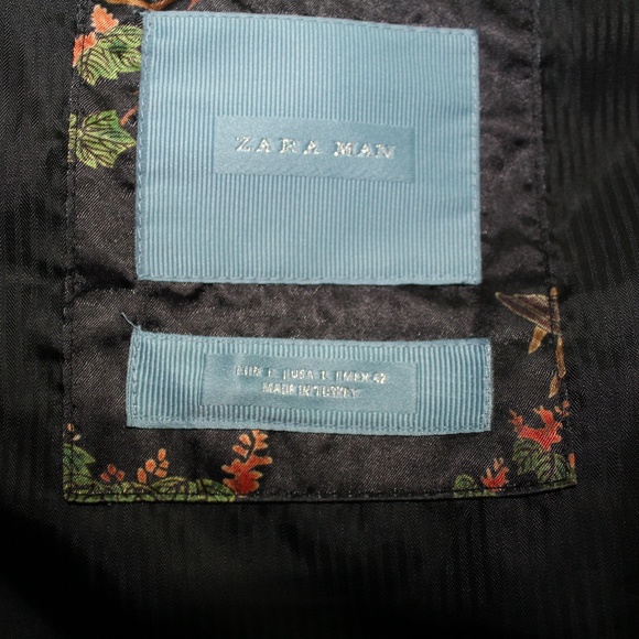 Zara Jacket (I TAKE OFFERS!) - Picture 8 of 8